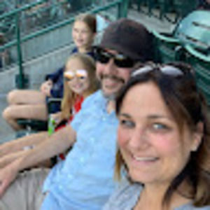 Meet your Posher, Karen